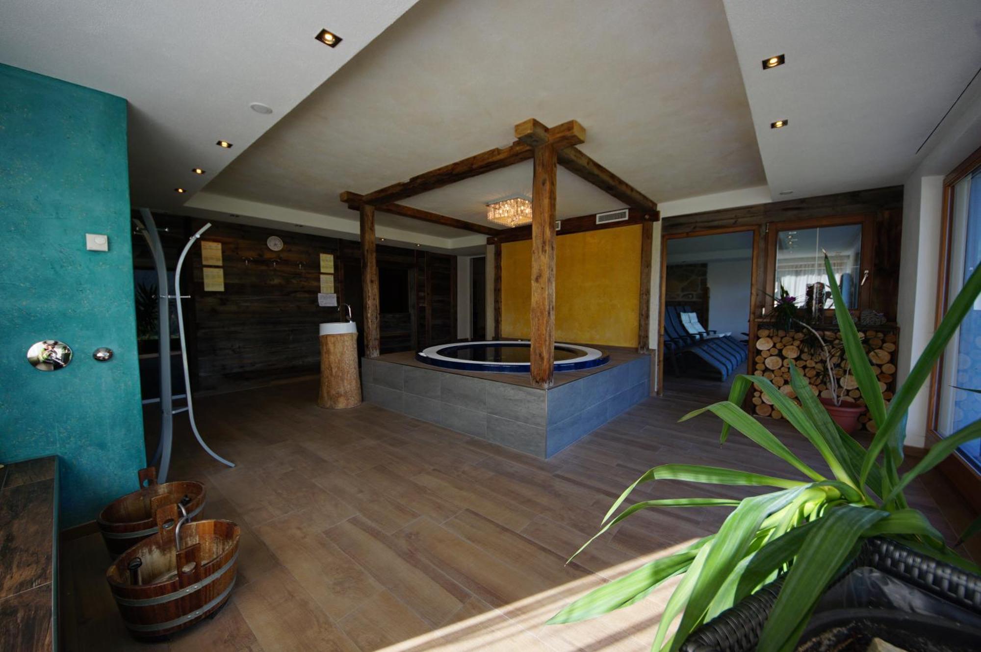 Chalet Frapes Сан-Мартино-ин-Бадия Экстерьер фото