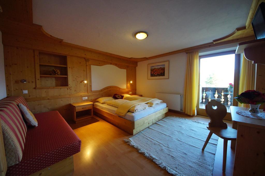 Chalet Frapes Сан-Мартино-ин-Бадия Экстерьер фото