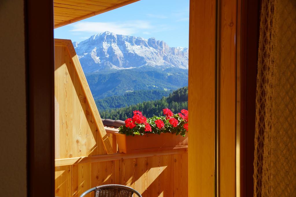 Chalet Frapes Сан-Мартино-ин-Бадия Экстерьер фото