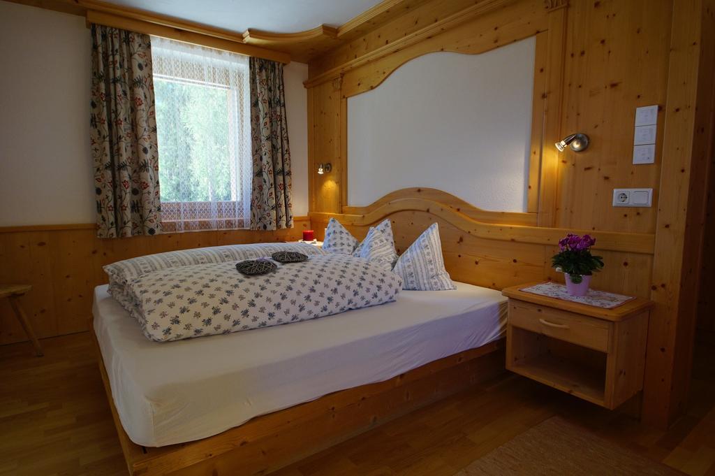 Chalet Frapes Сан-Мартино-ин-Бадия Экстерьер фото