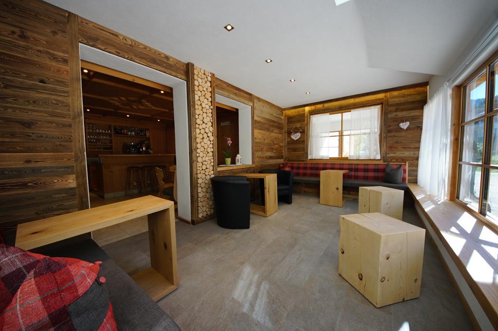 Chalet Frapes Сан-Мартино-ин-Бадия Экстерьер фото