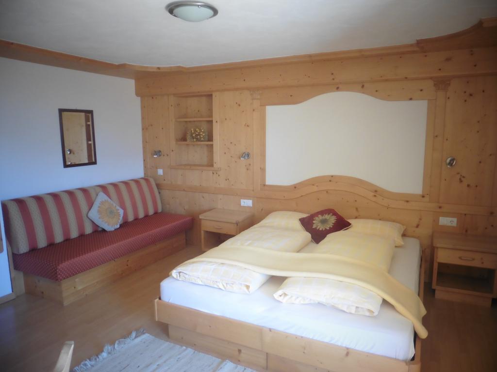 Chalet Frapes Сан-Мартино-ин-Бадия Номер фото