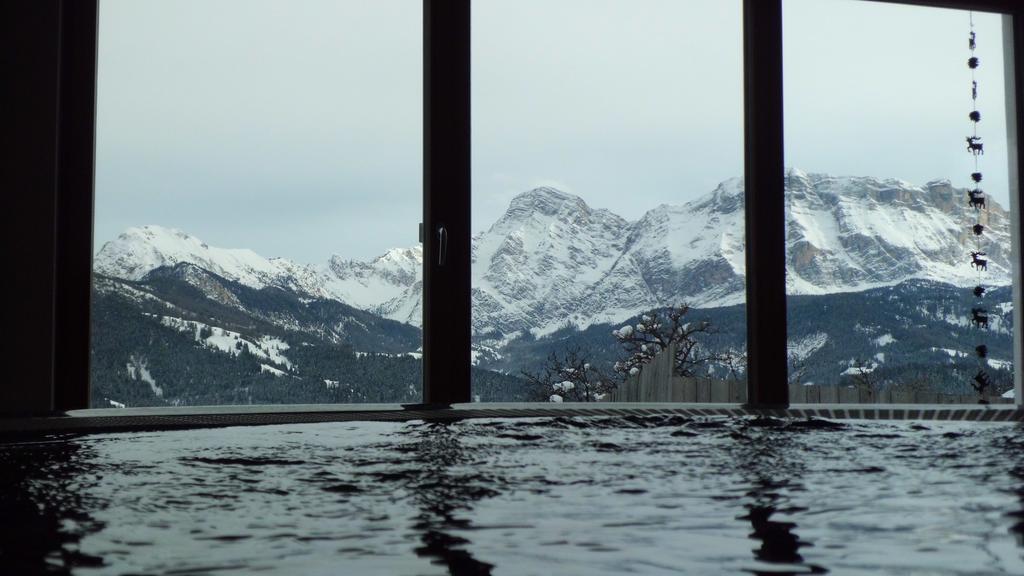 Chalet Frapes Сан-Мартино-ин-Бадия Экстерьер фото