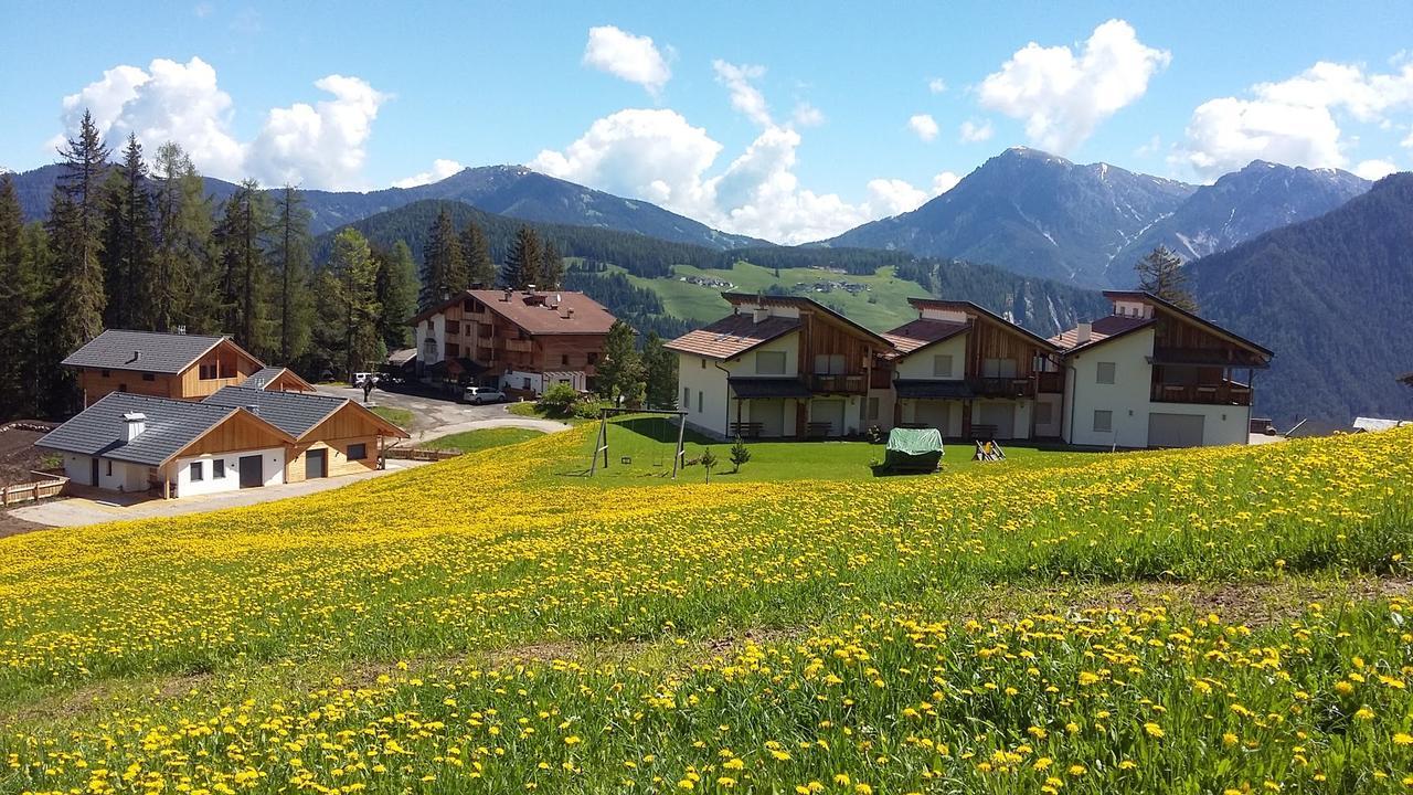 Chalet Frapes Сан-Мартино-ин-Бадия Экстерьер фото